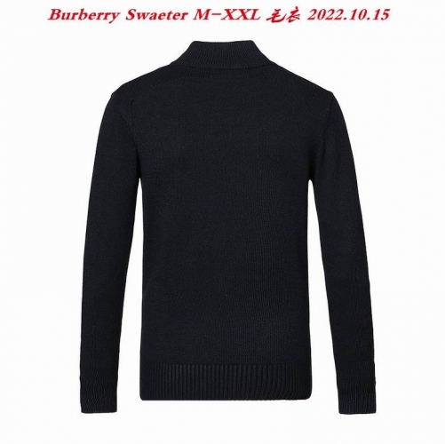 B.u.r.b.e.r.r.y. Sweater 1334 Men
