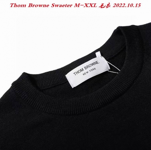 T.h.o.m. B.r.o.w.n.e Sweater 1076 Men