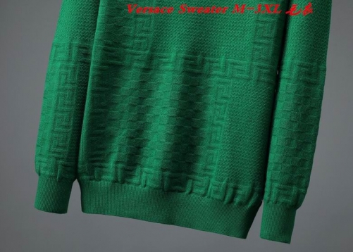 V.e.r.s.a.c.e. Sweater 1152 Men