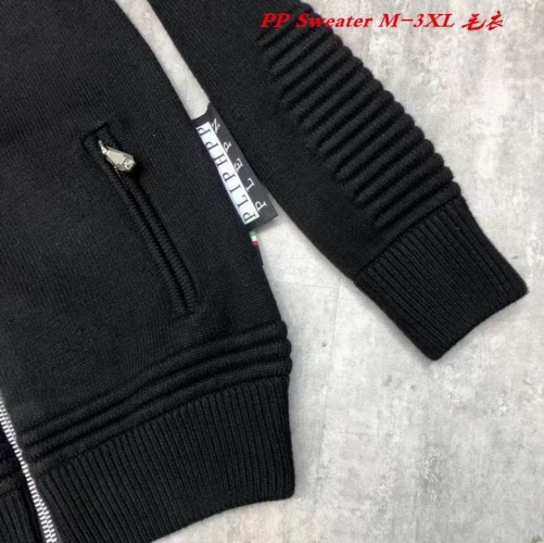 P..P.. Sweater 1017 Men
