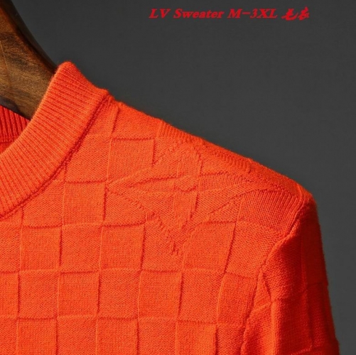 L..V.. Sweater 1622 Men