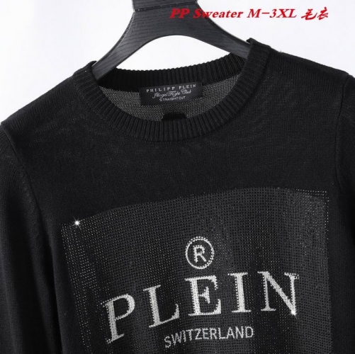 P..P.. Sweater 1048 Men