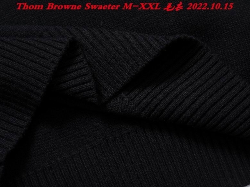 T.h.o.m. B.r.o.w.n.e Sweater 1081 Men