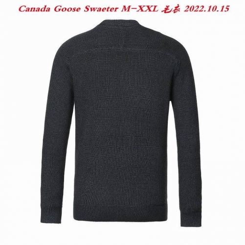 C.a.n.a.d.a. G.o.o.s.e. Sweater 1019 Men