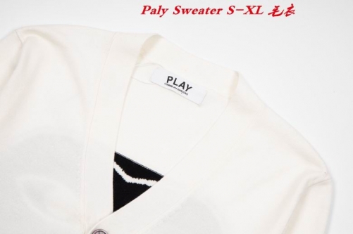 P.a.l.y. Sweater 1007 Men