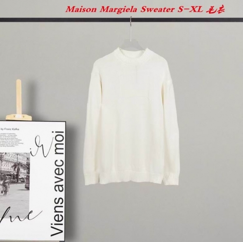 M.a.i.s.o.n. M.a.r.g.i.e.l.a. Sweater 1010 Men