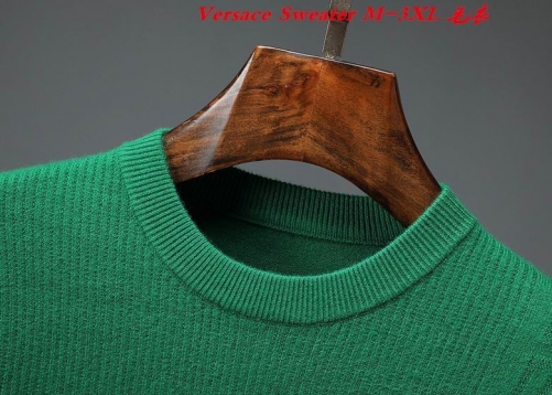V.e.r.s.a.c.e. Sweater 1153 Men