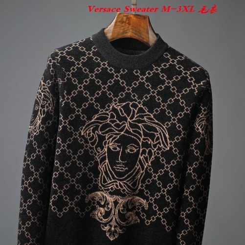 V.e.r.s.a.c.e. Sweater 1242 Men