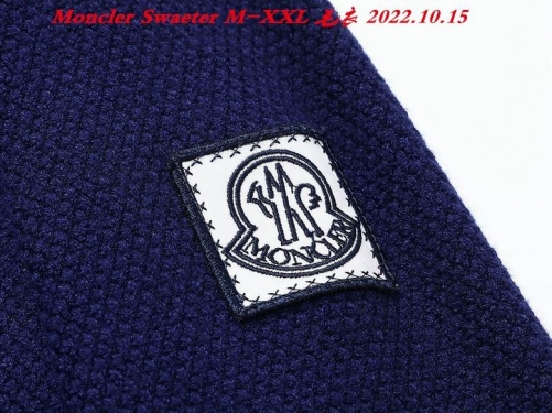 M.o.n.c.l.e.r. Sweater 1101 Men