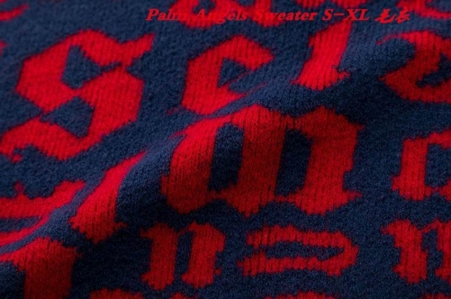 P.a.l.m. A.n.g.e.l.s. Sweater 1039 Men