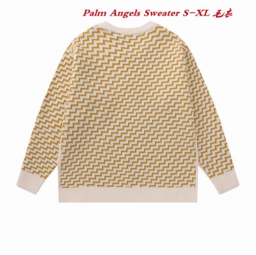 P.a.l.m. A.n.g.e.l.s. Sweater 1021 Men