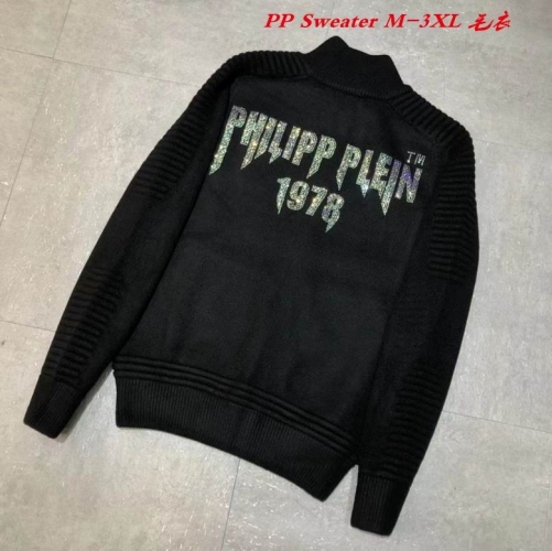 P..P.. Sweater 1026 Men