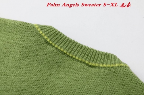 P.a.l.m. A.n.g.e.l.s. Sweater 1031 Men