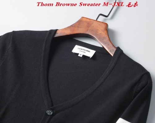 T.h.o.m. B.r.o.w.n.e Sweater 1041 Men