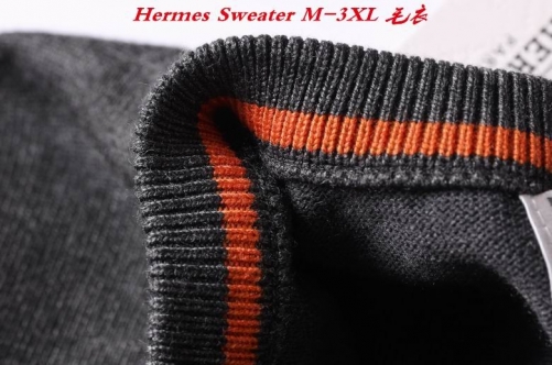 H.e.r.m.e.s. Sweater 1023 Men