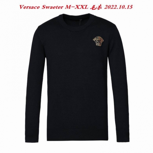 V.e.r.s.a.c.e. Sweater 1281 Men