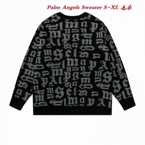 P.a.l.m. A.n.g.e.l.s. Sweater 1044 Men