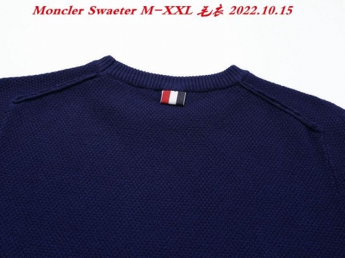 M.o.n.c.l.e.r. Sweater 1103 Men