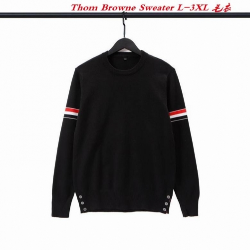 T.h.o.m. B.r.o.w.n.e Sweater 1024 Men