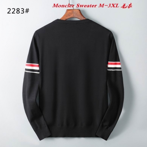 M.o.n.c.l.e.r. Sweater 1030 Men