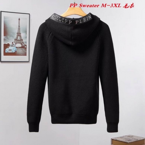 P..P.. Sweater 1006 Men