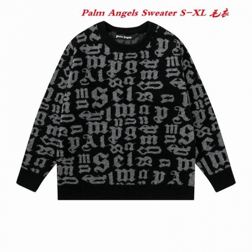 P.a.l.m. A.n.g.e.l.s. Sweater 1045 Men