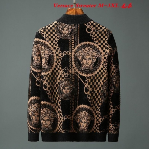 V.e.r.s.a.c.e. Sweater 1205 Men