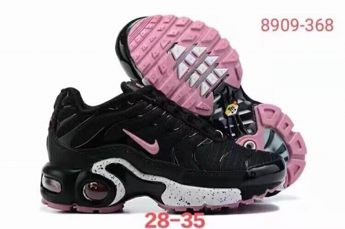 Air Max Plus Kids Shoes 020