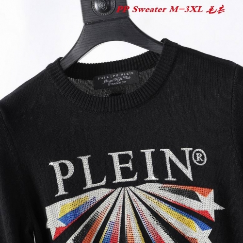 P..P.. Sweater 1099 Men