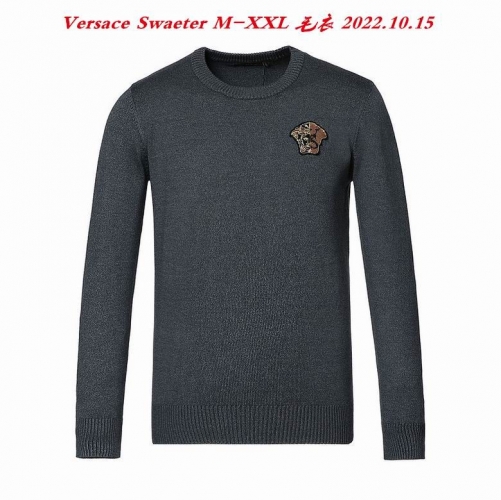 V.e.r.s.a.c.e. Sweater 1283 Men