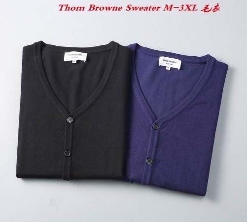 T.h.o.m. B.r.o.w.n.e Sweater 1046 Men