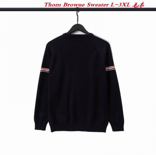 T.h.o.m. B.r.o.w.n.e Sweater 1034 Men