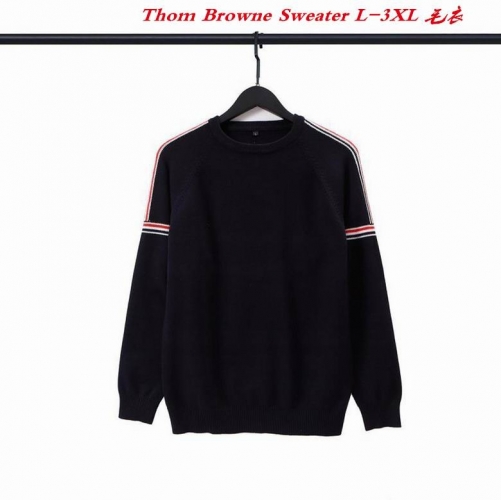 T.h.o.m. B.r.o.w.n.e Sweater 1035 Men