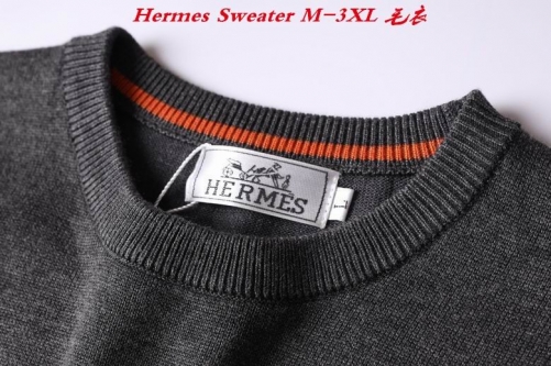 H.e.r.m.e.s. Sweater 1005 Men