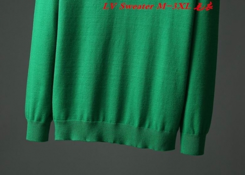 L..V.. Sweater 1590 Men
