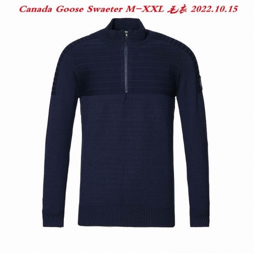 C.a.n.a.d.a. G.o.o.s.e. Sweater 1012 Men