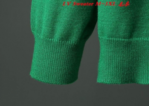 L..V.. Sweater 1589 Men