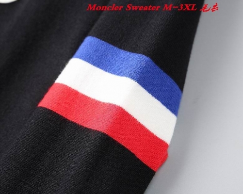 M.o.n.c.l.e.r. Sweater 1014 Men