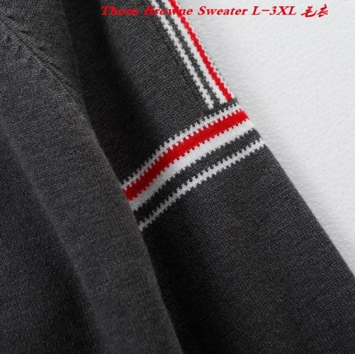 T.h.o.m. B.r.o.w.n.e Sweater 1028 Men