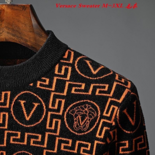 V.e.r.s.a.c.e. Sweater 1230 Men