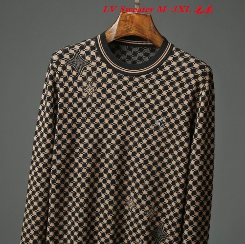 L..V.. Sweater 1614 Men