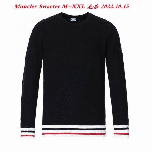 M.o.n.c.l.e.r. Sweater 1107 Men