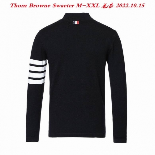 T.h.o.m. B.r.o.w.n.e Sweater 1083 Men