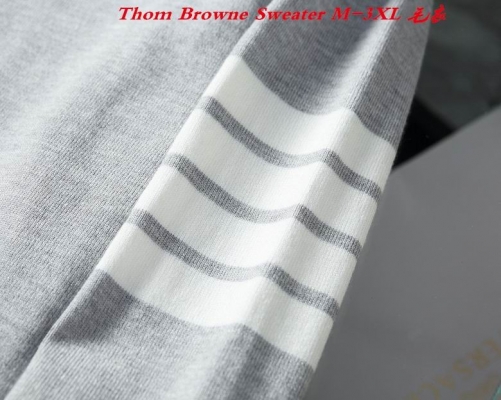 T.h.o.m. B.r.o.w.n.e Sweater 1048 Men