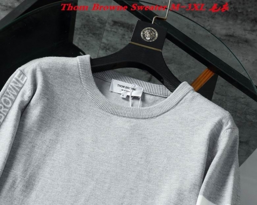 T.h.o.m. B.r.o.w.n.e Sweater 1051 Men