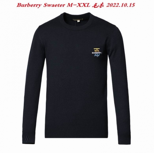 B.u.r.b.e.r.r.y. Sweater 1325 Men