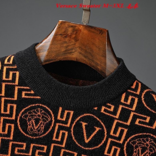V.e.r.s.a.c.e. Sweater 1231 Men