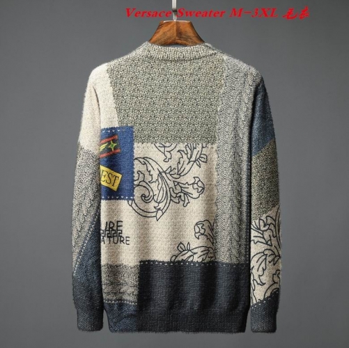 V.e.r.s.a.c.e. Sweater 1133 Men