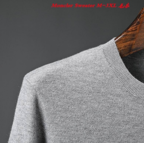 M.o.n.c.l.e.r. Sweater 1073 Men