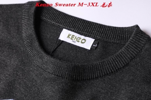 K.e.n.z.o. Sweater 1026 Men